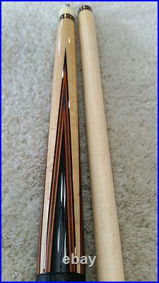 McDermott C10 Pool Cue LIFETIME SHAFT WARRANTY 100% Pristine Condition C-Series McDermott C10 Pool Cue LIFETIME SHAFT WARRANTY 100% Pristine Condition C-Series