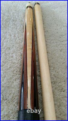 McDermott C10 Pool Cue LIFETIME SHAFT WARRANTY 100% Pristine Condition C-Series McDermott C10 Pool Cue LIFETIME SHAFT WARRANTY 100% Pristine Condition C-Series