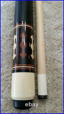 McDermott C10 Pool Cue LIFETIME SHAFT WARRANTY 100% Pristine Condition C-Series McDermott C10 Pool Cue LIFETIME SHAFT WARRANTY 100% Pristine Condition C-Series