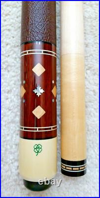 McDermott C12 Pool Cue Stick, 100% Pristine Condition, Vintage C-Series McDermott C12 Pool Cue Stick, 100% Pristine Condition, Vintage C-Series