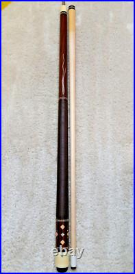 McDermott C12 Pool Cue Stick, 100% Pristine Condition, Vintage C-Series McDermott C12 Pool Cue Stick, 100% Pristine Condition, Vintage C-Series