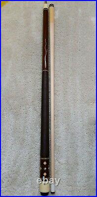 McDermott C12 Pool Cue Stick, 100% Pristine Condition, Vintage C-Series