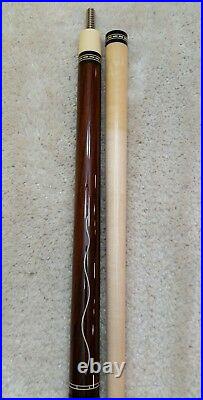 McDermott C12 Pool Cue Stick, 100% Pristine Condition, Vintage C-Series