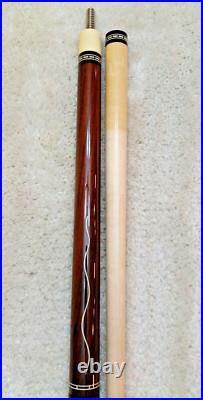 McDermott C12 Pool Cue Stick, 100% Pristine Condition, Vintage C-Series McDermott C12 Pool Cue Stick, 100% Pristine Condition, Vintage C-Series