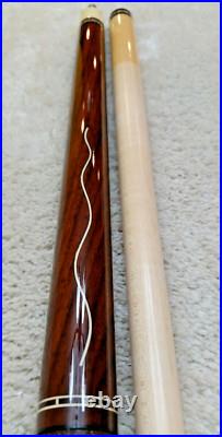 McDermott C12 Pool Cue Stick, 100% Pristine Condition, Vintage C-Series McDermott C12 Pool Cue Stick, 100% Pristine Condition, Vintage C-Series