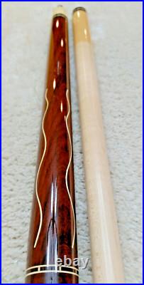 McDermott C12 Pool Cue Stick, 100% Pristine Condition, Vintage C-Series McDermott C12 Pool Cue Stick, 100% Pristine Condition, Vintage C-Series