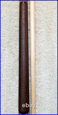 McDermott C12 Pool Cue Stick, 100% Pristine Condition, Vintage C-Series McDermott C12 Pool Cue Stick, 100% Pristine Condition, Vintage C-Series