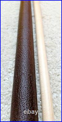 McDermott C12 Pool Cue Stick, 100% Pristine Condition, Vintage C-Series McDermott C12 Pool Cue Stick, 100% Pristine Condition, Vintage C-Series