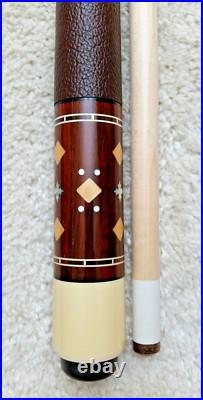 McDermott C12 Pool Cue Stick, 100% Pristine Condition, Vintage C-Series McDermott C12 Pool Cue Stick, 100% Pristine Condition, Vintage C-Series