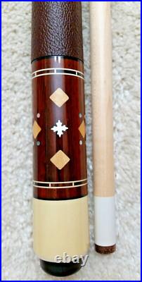 McDermott C12 Pool Cue Stick, 100% Pristine Condition, Vintage C-Series McDermott C12 Pool Cue Stick, 100% Pristine Condition, Vintage C-Series