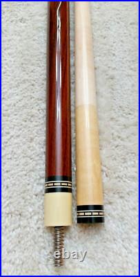 McDermott C12 Pool Cue Stick, 100% Pristine Condition, Vintage C-Series McDermott C12 Pool Cue Stick, 100% Pristine Condition, Vintage C-Series