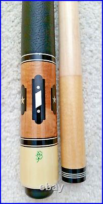 McDermott C13 Pool Cue, 100% Pristine Unused Condition, Vintage C-Series McDermott C13 Pool Cue, 100% Pristine Unused Condition, Vintage C-Series