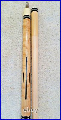 McDermott C13 Pool Cue, 100% Pristine Unused Condition, Vintage C-Series McDermott C13 Pool Cue, 100% Pristine Unused Condition, Vintage C-Series