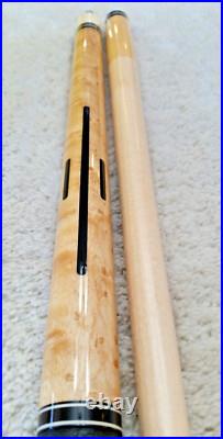 McDermott C13 Pool Cue, 100% Pristine Unused Condition, Vintage C-Series McDermott C13 Pool Cue, 100% Pristine Unused Condition, Vintage C-Series