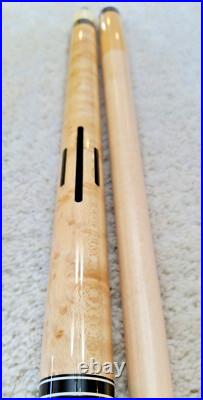 McDermott C13 Pool Cue, 100% Pristine Unused Condition, Vintage C-Series McDermott C13 Pool Cue, 100% Pristine Unused Condition, Vintage C-Series