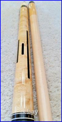 McDermott C13 Pool Cue, 100% Pristine Unused Condition, Vintage C-Series McDermott C13 Pool Cue, 100% Pristine Unused Condition, Vintage C-Series