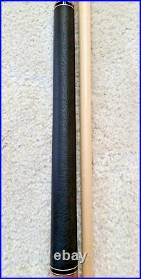 McDermott C13 Pool Cue, 100% Pristine Unused Condition, Vintage C-Series McDermott C13 Pool Cue, 100% Pristine Unused Condition, Vintage C-Series