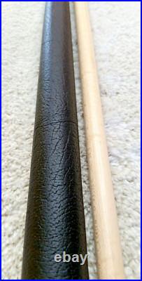 McDermott C13 Pool Cue, 100% Pristine Unused Condition, Vintage C-Series McDermott C13 Pool Cue, 100% Pristine Unused Condition, Vintage C-Series