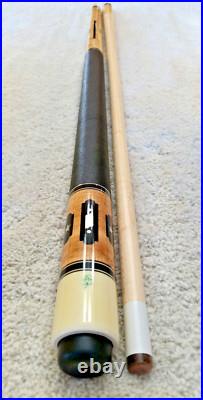 McDermott C13 Pool Cue, 100% Pristine Unused Condition, Vintage C-Series McDermott C13 Pool Cue, 100% Pristine Unused Condition, Vintage C-Series