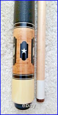 McDermott C13 Pool Cue, 100% Pristine Unused Condition, Vintage C-Series McDermott C13 Pool Cue, 100% Pristine Unused Condition, Vintage C-Series