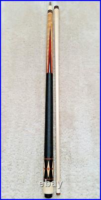 McDermott C14 Pool Cue LIFETIME SHAFT WARRANTY 100% Pristine Condition C-Series McDermott C14 Pool Cue LIFETIME SHAFT WARRANTY 100% Pristine Condition C-Series