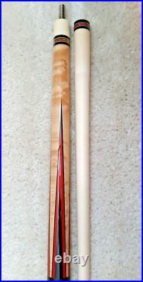 McDermott C14 Pool Cue LIFETIME SHAFT WARRANTY 100% Pristine Condition C-Series McDermott C14 Pool Cue LIFETIME SHAFT WARRANTY 100% Pristine Condition C-Series