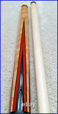 McDermott C14 Pool Cue LIFETIME SHAFT WARRANTY 100% Pristine Condition C-Series McDermott C14 Pool Cue LIFETIME SHAFT WARRANTY 100% Pristine Condition C-Series
