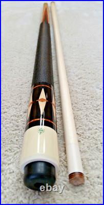 McDermott C14 Pool Cue LIFETIME SHAFT WARRANTY 100% Pristine Condition C-Series McDermott C14 Pool Cue LIFETIME SHAFT WARRANTY 100% Pristine Condition C-Series