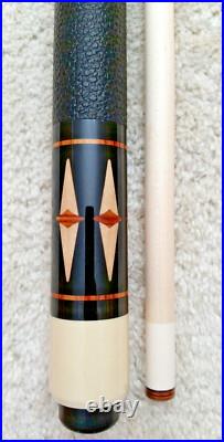 McDermott C14 Pool Cue LIFETIME SHAFT WARRANTY 100% Pristine Condition C-Series McDermott C14 Pool Cue LIFETIME SHAFT WARRANTY 100% Pristine Condition C-Series