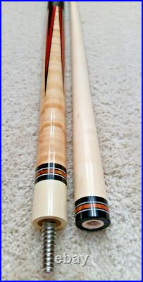 McDermott C14 Pool Cue LIFETIME SHAFT WARRANTY 100% Pristine Condition C-Series McDermott C14 Pool Cue LIFETIME SHAFT WARRANTY 100% Pristine Condition C-Series