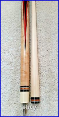 McDermott C14 Pool Cue LIFETIME SHAFT WARRANTY 100% Pristine Condition C-Series McDermott C14 Pool Cue LIFETIME SHAFT WARRANTY 100% Pristine Condition C-Series
