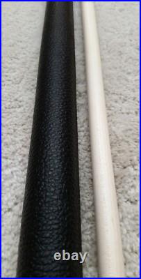 McDermott C14 Pool Cue LIFETIME SHAFT WARRANTY 100% Pristine Condition C-Series McDermott C14 Pool Cue LIFETIME SHAFT WARRANTY 100% Pristine Condition C-Series