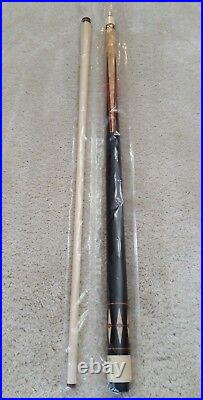 McDermott C14 Pool Cue LIFETIME SHAFT WARRANTY 100% Pristine Condition C-Series McDermott C14 Pool Cue LIFETIME SHAFT WARRANTY 100% Pristine Condition C-Series
