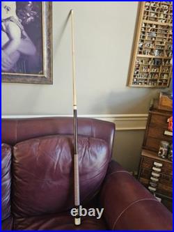McDermott C4 pool cue