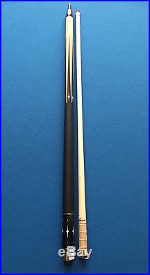 McDermott CC01 Pool Cue with G-Core Shaft