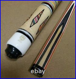 McDermott CHOP20 Skateboard Pool Cue Limited Edition With FREE Shipping