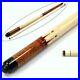 McDermott-COCOBOLO-CROWN-Hand-Crafted-G-Series-American-Pool-Cue-13mm-tip-G407-01-grh