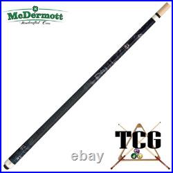 McDermott COTM 05/24 GS11C2-003 Pool Cue MSRP $380