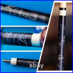 McDermott COTM 05/24 GS11C2-003 Pool Cue MSRP $380