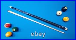 McDermott COTM 05/24 GS11C2-003 Pool Cue MSRP $380