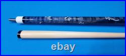 McDermott COTM 05/24 GS11C2-003 Pool Cue MSRP $380