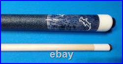 McDermott COTM 05/24 GS11C2-003 Pool Cue MSRP $380