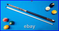 McDermott COTM 05/25 G337C2 Pool Cue MSRP $490