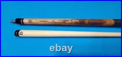 McDermott COTM 05/25 G337C2 Pool Cue MSRP $490