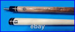 McDermott COTM 05/25 G337C2 Pool Cue MSRP $490