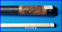 McDermott COTM 05/25 G337C2 Pool Cue MSRP $490