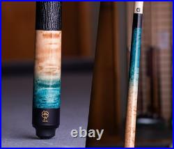 McDermott COTM 05/26 GS09C2 Pool Cue MSRP $405