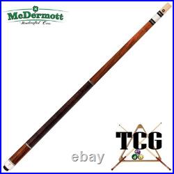 McDermott COTM 07/23 G223C2 Pool Cue MSRP $500