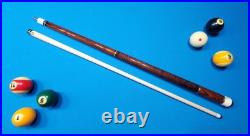 McDermott COTM 07/23 G223C2 Pool Cue MSRP $500