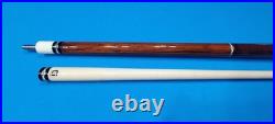 McDermott COTM 07/23 G223C2 Pool Cue MSRP $500 McDermott COTM 07/23 G223C2 Pool Cue MSRP $500